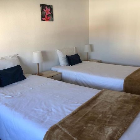 Santiago Guesthouse Aveiro Luaran gambar