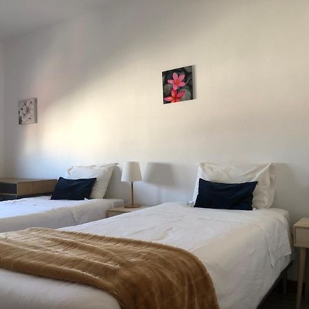Santiago Guesthouse Aveiro Luaran gambar