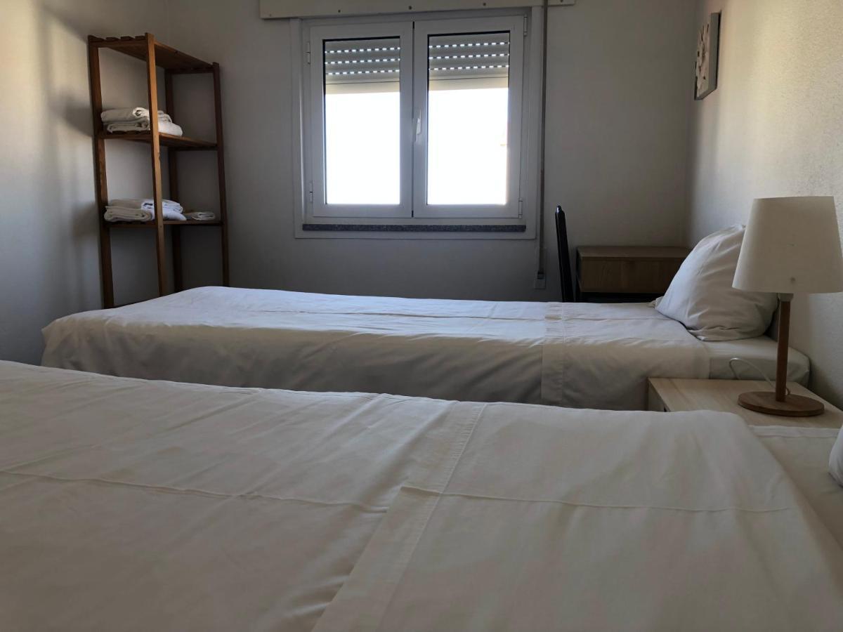 Santiago Guesthouse Aveiro Luaran gambar