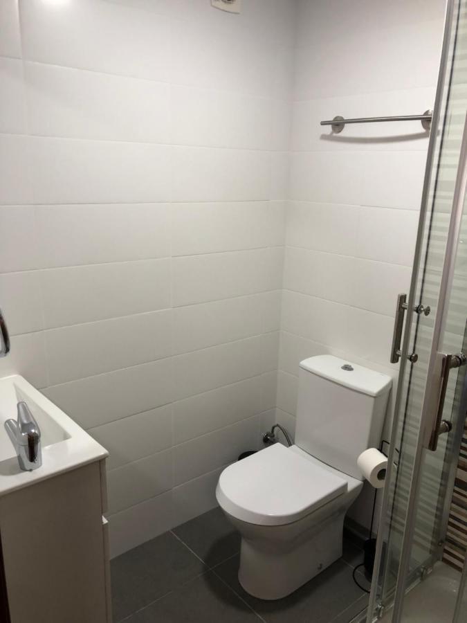 Santiago Guesthouse Aveiro Luaran gambar