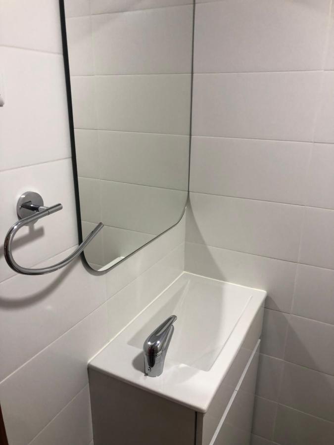 Santiago Guesthouse Aveiro Luaran gambar
