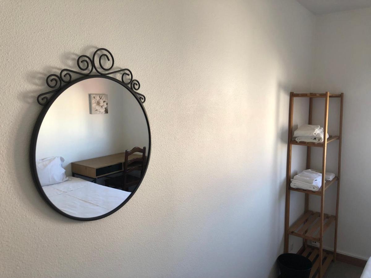 Santiago Guesthouse Aveiro Luaran gambar