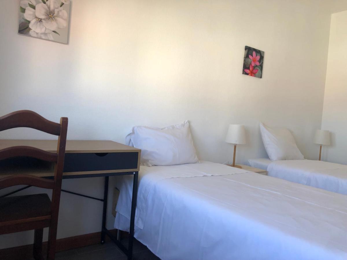 Santiago Guesthouse Aveiro Luaran gambar