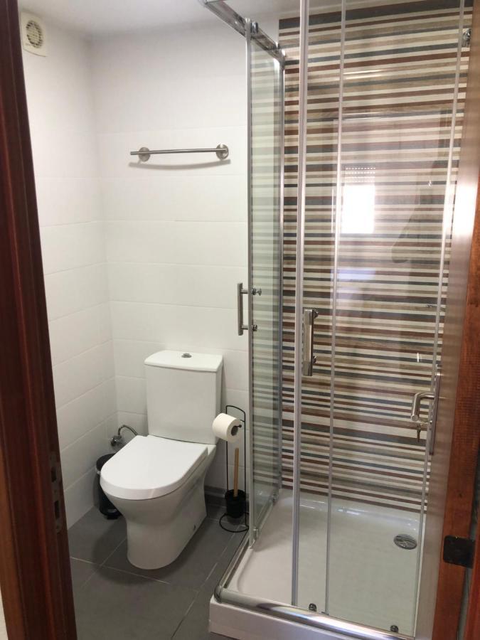 Santiago Guesthouse Aveiro Luaran gambar