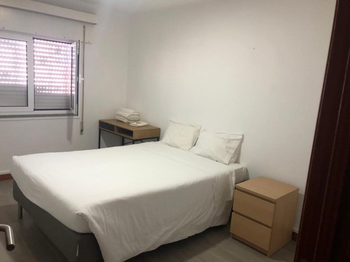 Santiago Guesthouse Aveiro Luaran gambar