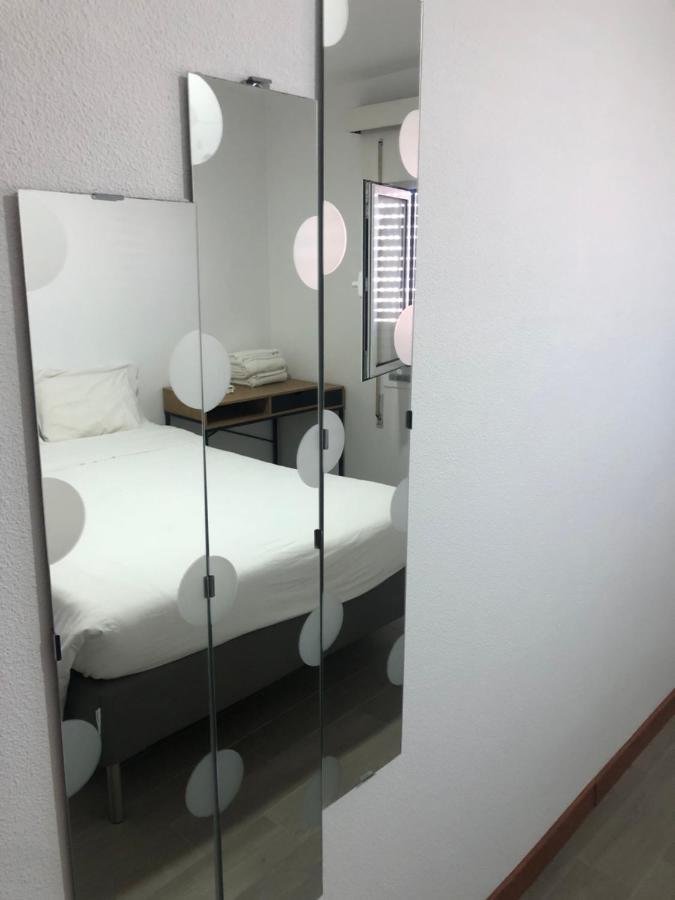 Santiago Guesthouse Aveiro Luaran gambar