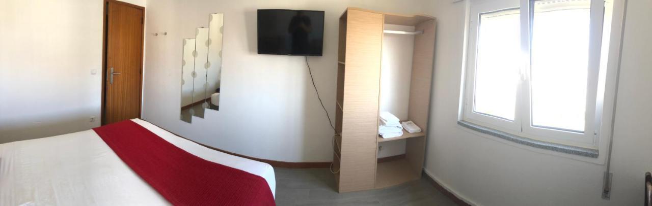 Santiago Guesthouse Aveiro Luaran gambar