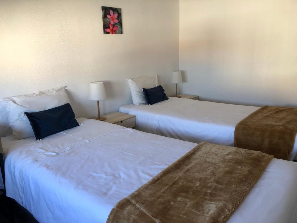 Santiago Guesthouse Aveiro Luaran gambar