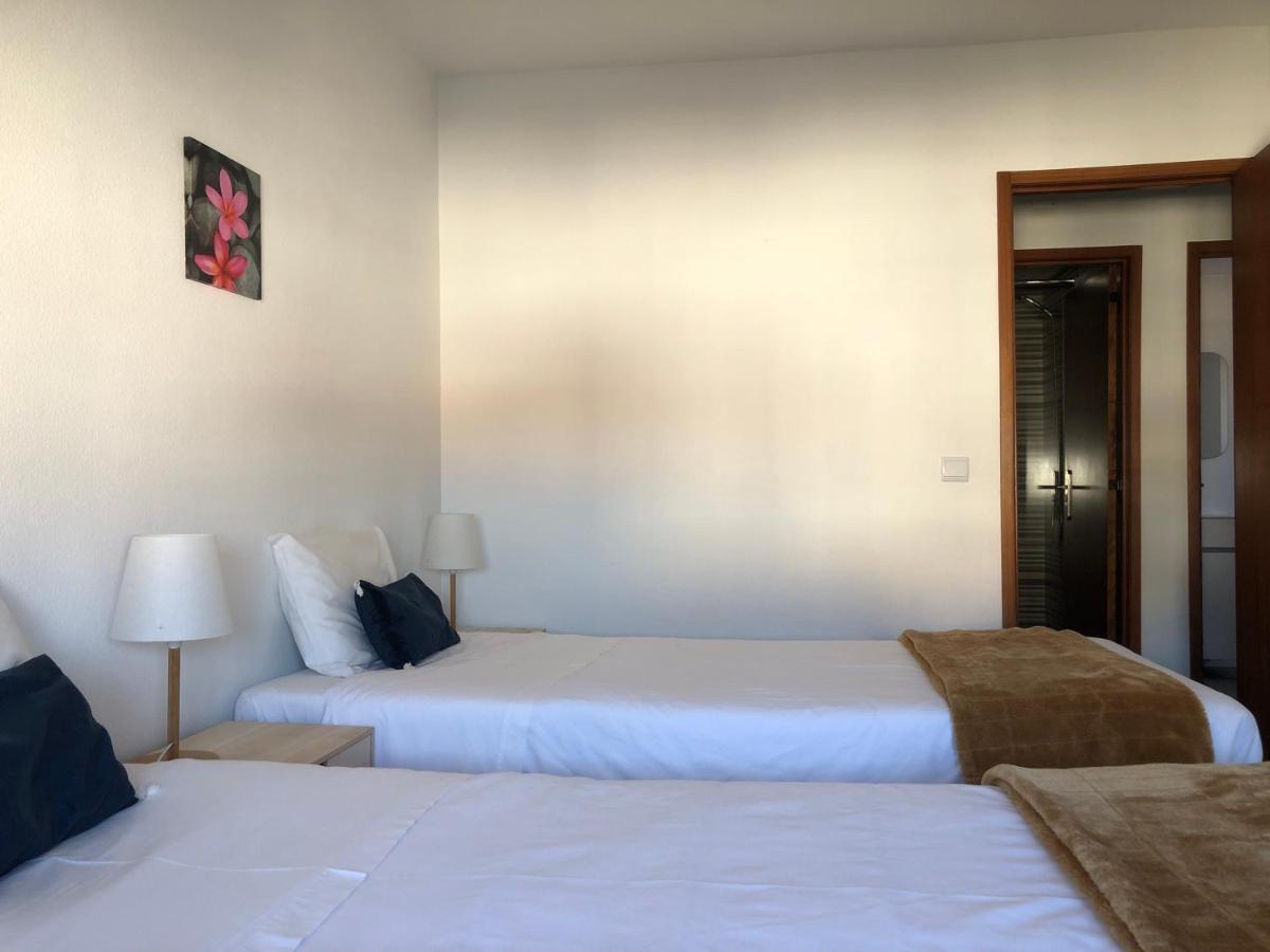 Santiago Guesthouse Aveiro Luaran gambar