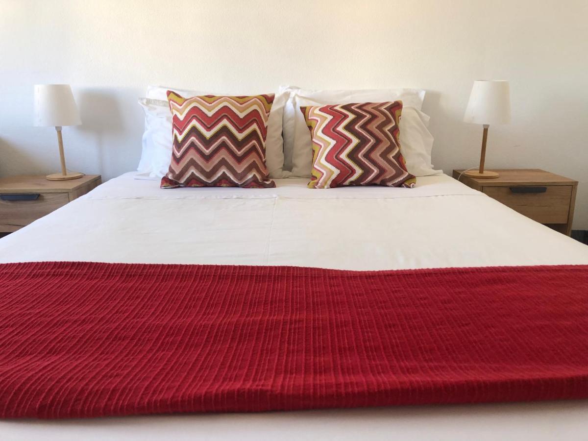 Santiago Guesthouse Aveiro Luaran gambar