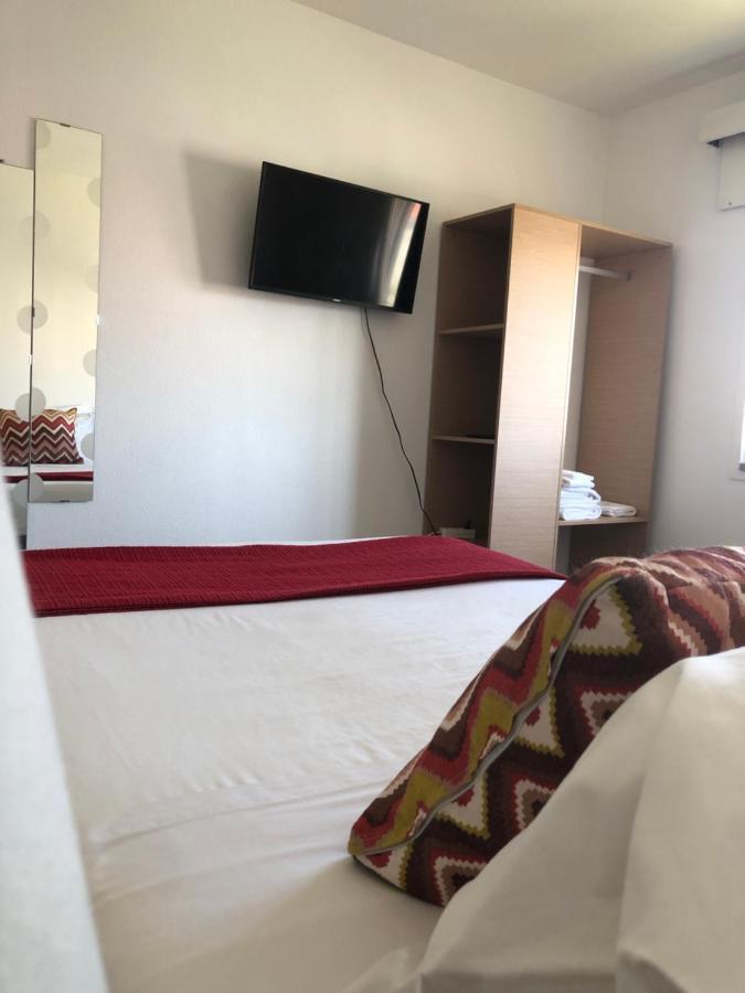 Santiago Guesthouse Aveiro Luaran gambar